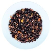Nigiro Forest Berries Fruit Infusion Tea Bags
